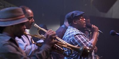 That's What Lovers Do posteri