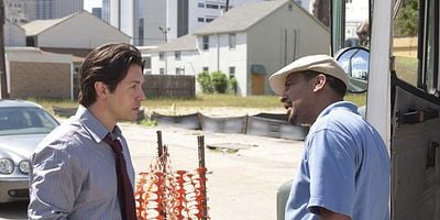 Do Watcha Wanna posteri