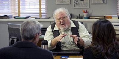 Hunting Ground posteri