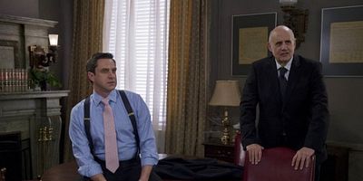 Deadly Ambition posteri