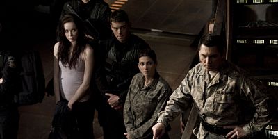 Twin Destinies posteri