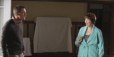 Moments in the Woods posteri