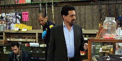 Hanley Waters posteri