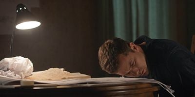 Back To Where You've Never Been posteri