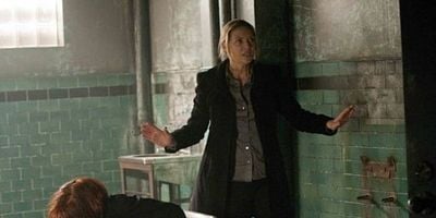 The End Of All Things posteri