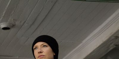 Nothing As It Seems posteri