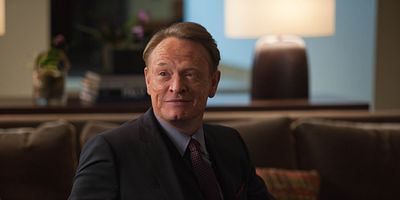 The Consultant posteri