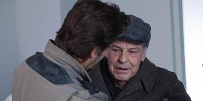 Letters Of Transit posteri