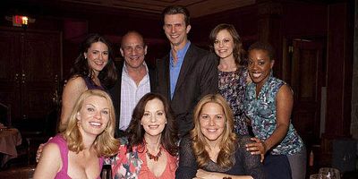 All's Well that Ends posteri