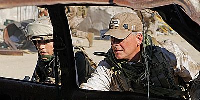 Engaged Part 2 posteri