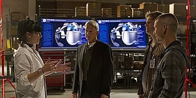 Shell Shock (Part II) posteri