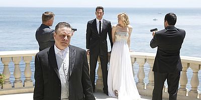 Chuck vs. the Zoom posteri