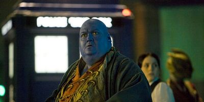 A Good Man Goes to War posteri