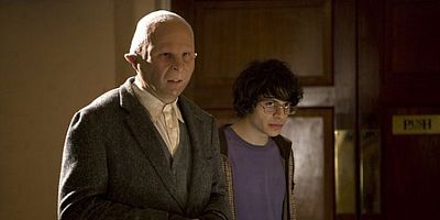 The God Complex posteri