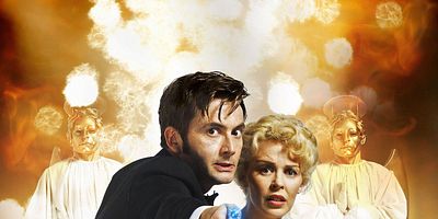 Voyage of the Damned - Christmas Special 2007 posteri