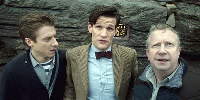 Dinosaurs On A Spaceship posteri