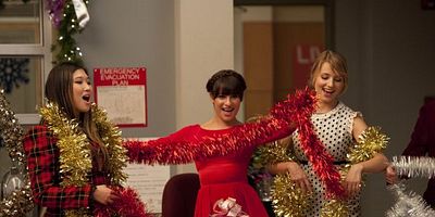 Extraordinary Merry Christmas posteri