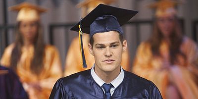 And Circumstance posteri