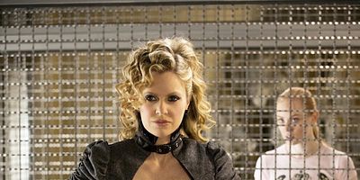 Save Yourself posteri