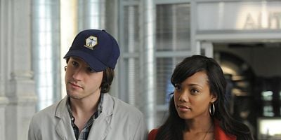 The Bump in the Road posteri