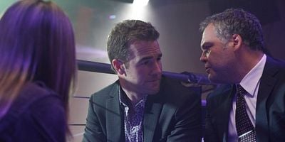 To The Boy in the Blue Knit Cap posteri