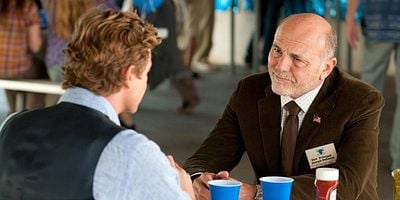 Rose-Colored Glasses posteri