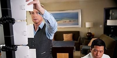 Strawberries and Cream - Parts I posteri