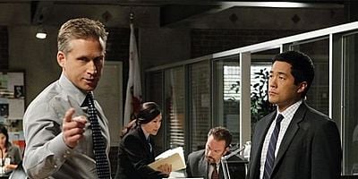 Little Red Book posteri