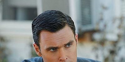 The Red Barn posteri