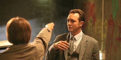 Affaire classée posteri