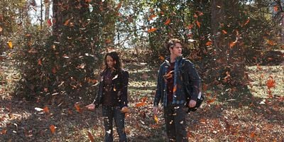 Know Thy Enemy posteri