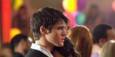 The Last Dance posteri