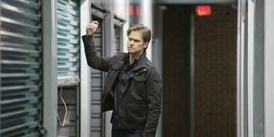 The Departed posteri