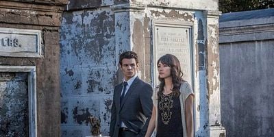 The Originals posteri