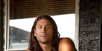 The American Dream posteri