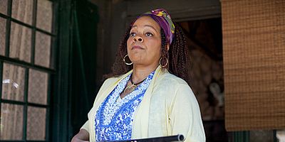 Object Impermanence posteri