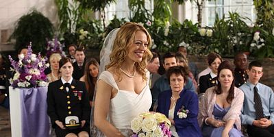 Queen For a Day posteri