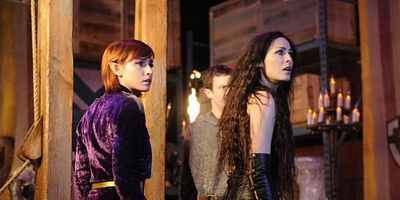 Past Imperfect posteri