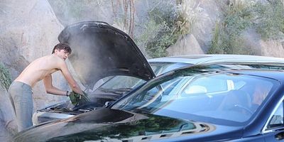 Something My Gynecologist Said posteri