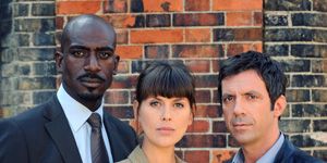 Le dernier cercle posteri