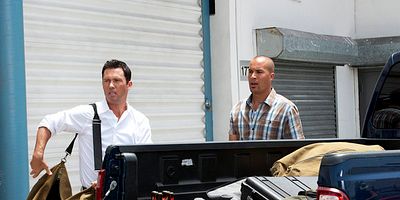 Means & Ends posteri