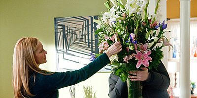 A Little Death posteri