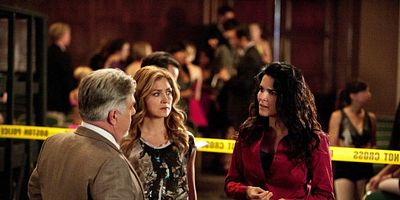 Don't Stop Dancing, Girl posteri