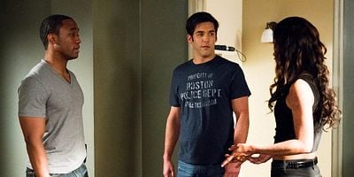 Cuts Like a Knife posteri