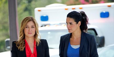 Melt My Heart to Stone posteri