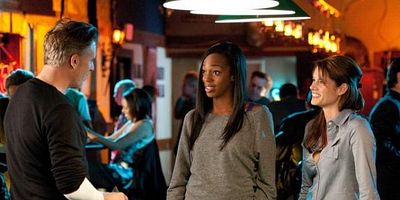 A Little Faith posteri