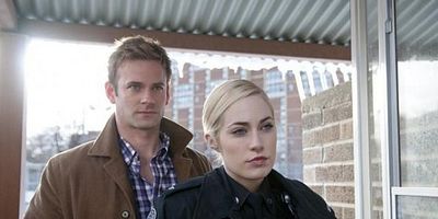 On The Double posteri