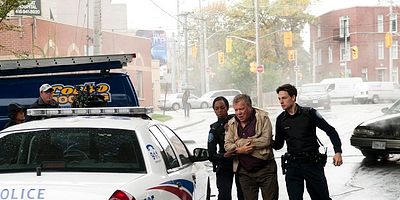 The First Day of the Rest of Your Life posteri