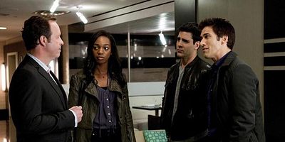 The Girlfriend Experience posteri