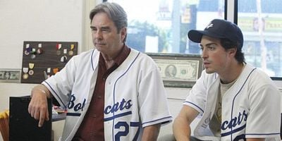 Stand and Deliver posteri